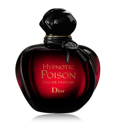 hypnotic poison dior perle de parfum|perfume hypnotic poison Dior resenha.